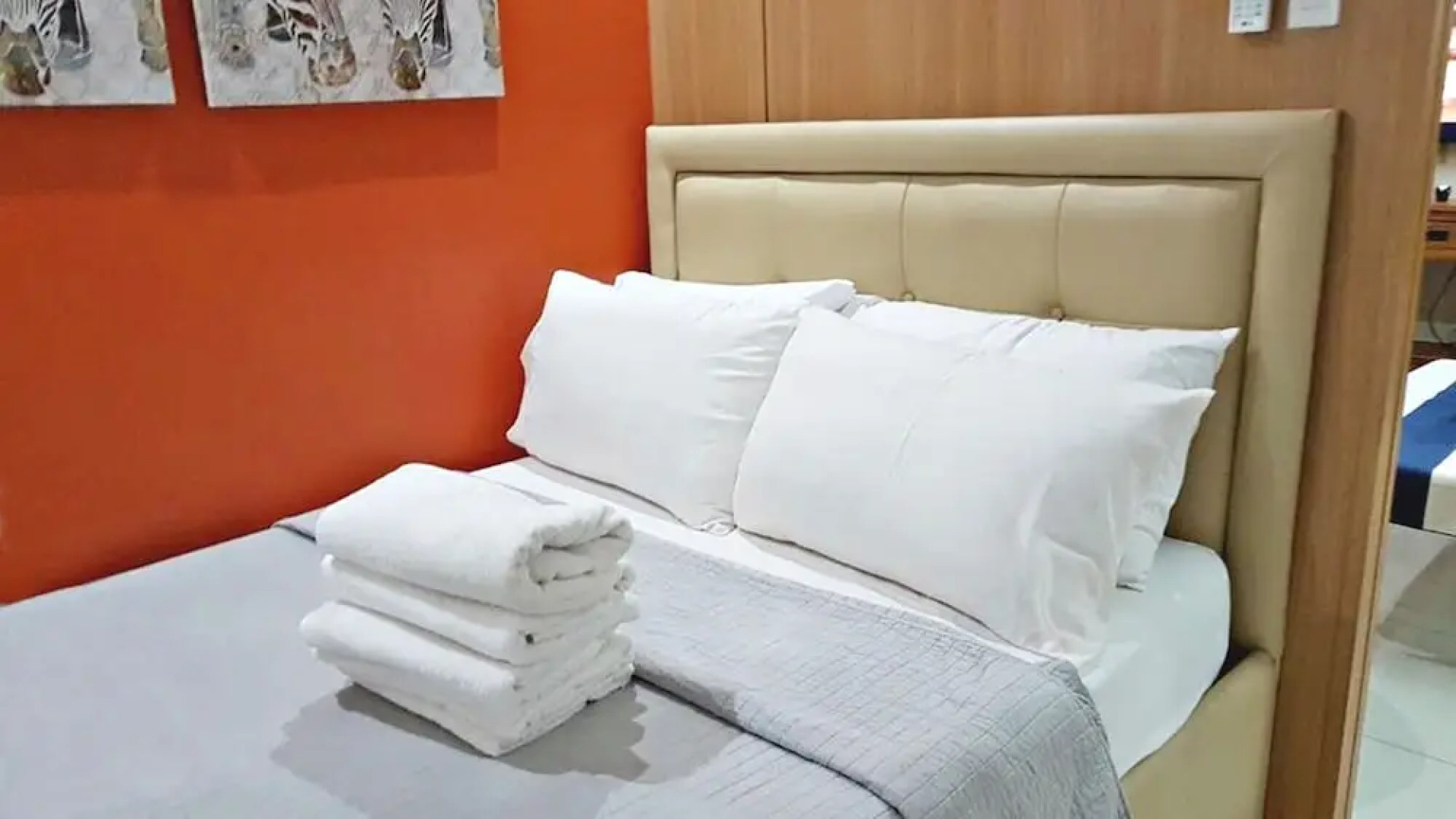 La Vista Luxury Shell Residences