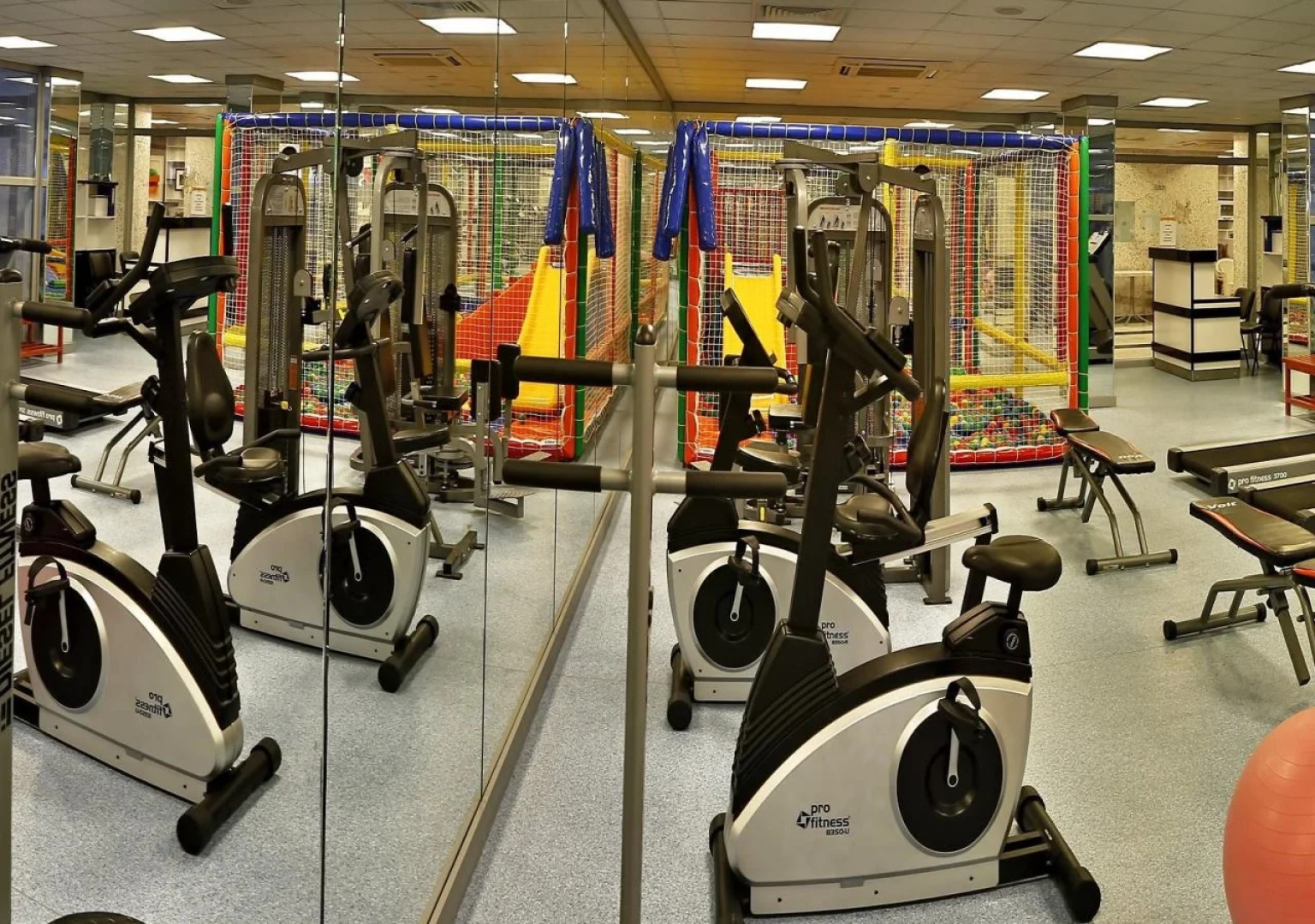 Hattusa Vacation Thermal Club Ankara