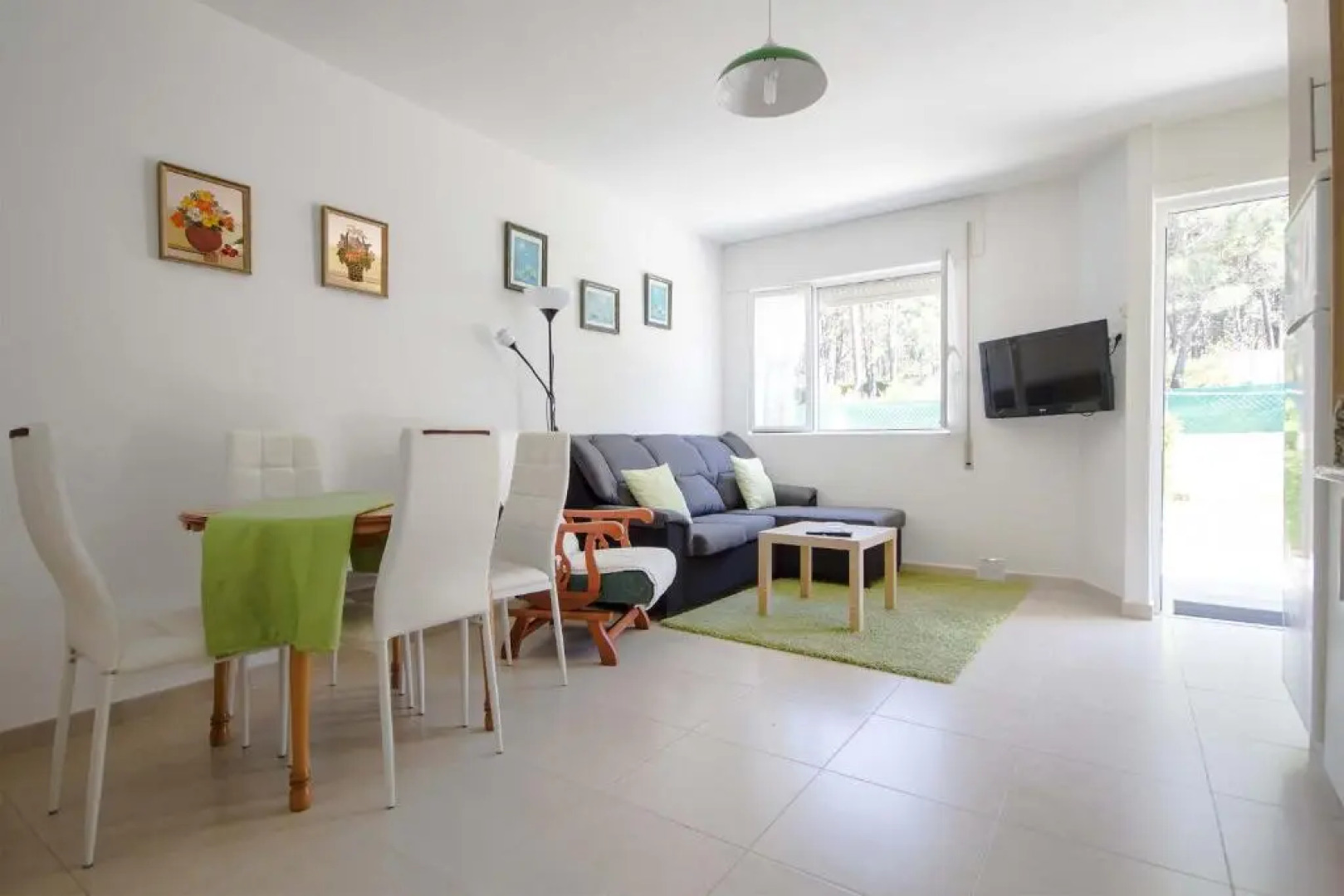 Apartamento Playa De Lariño