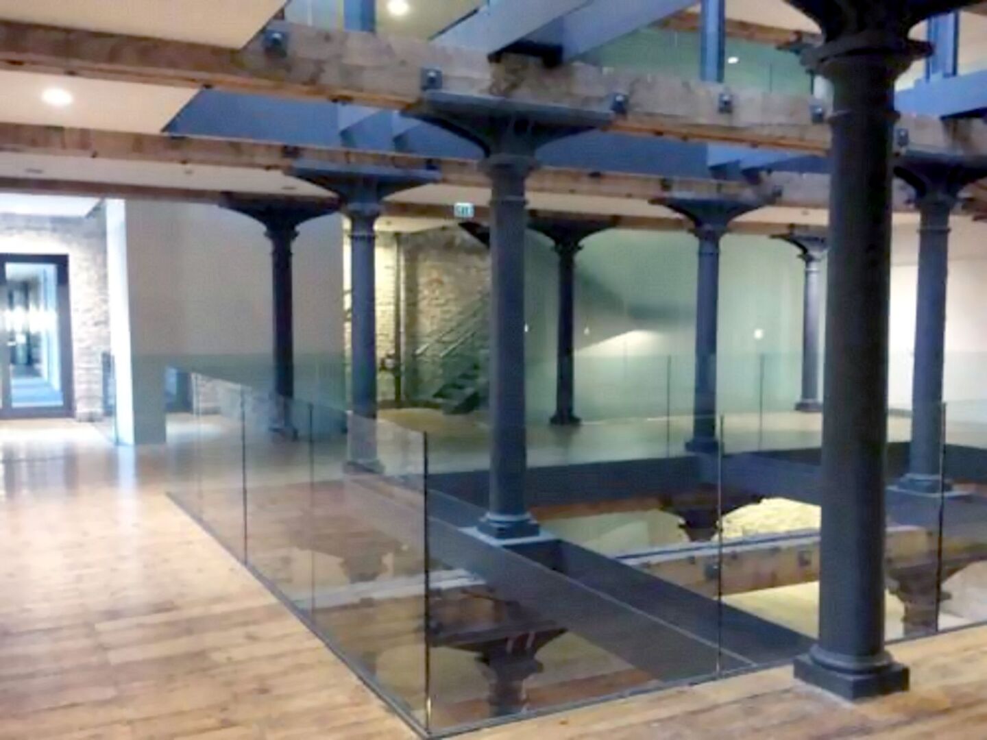 Royal William Yard Apartments