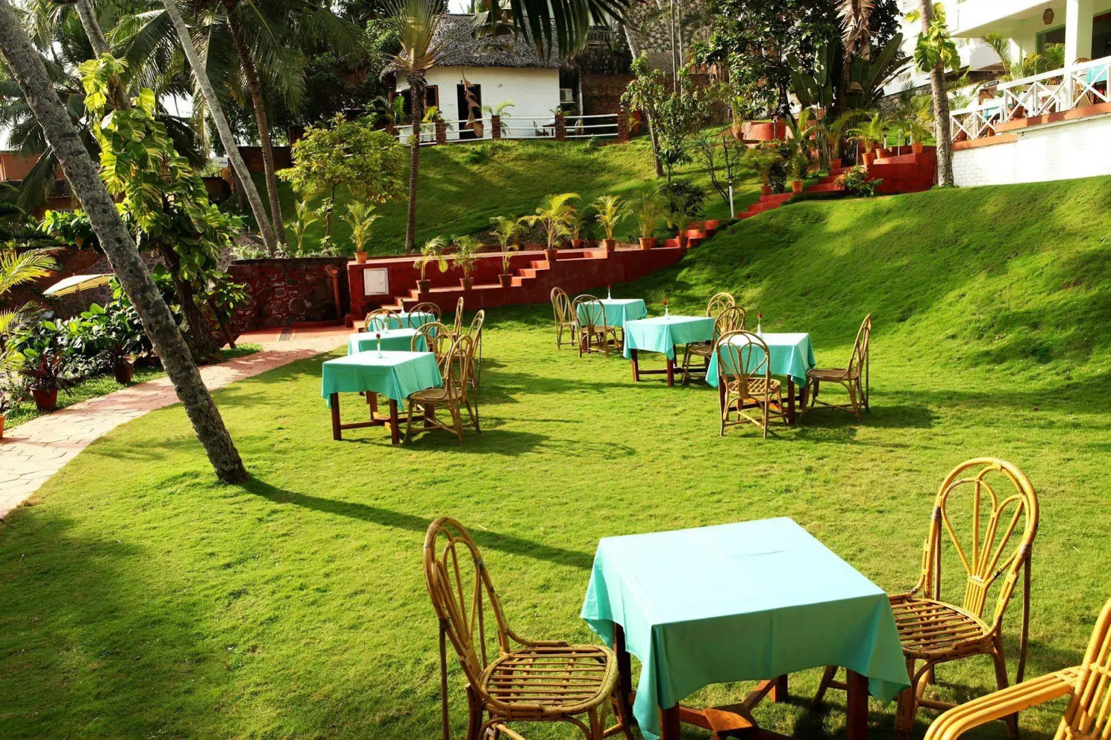 Soma Palmshore Beach Resort