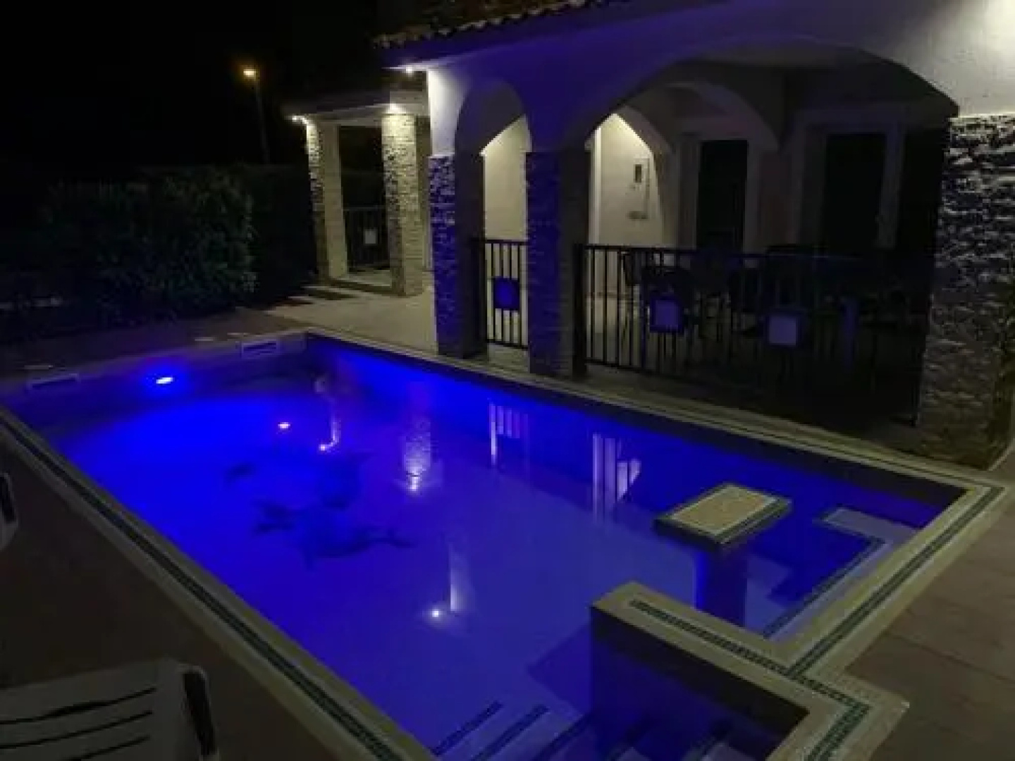 Villa KRK