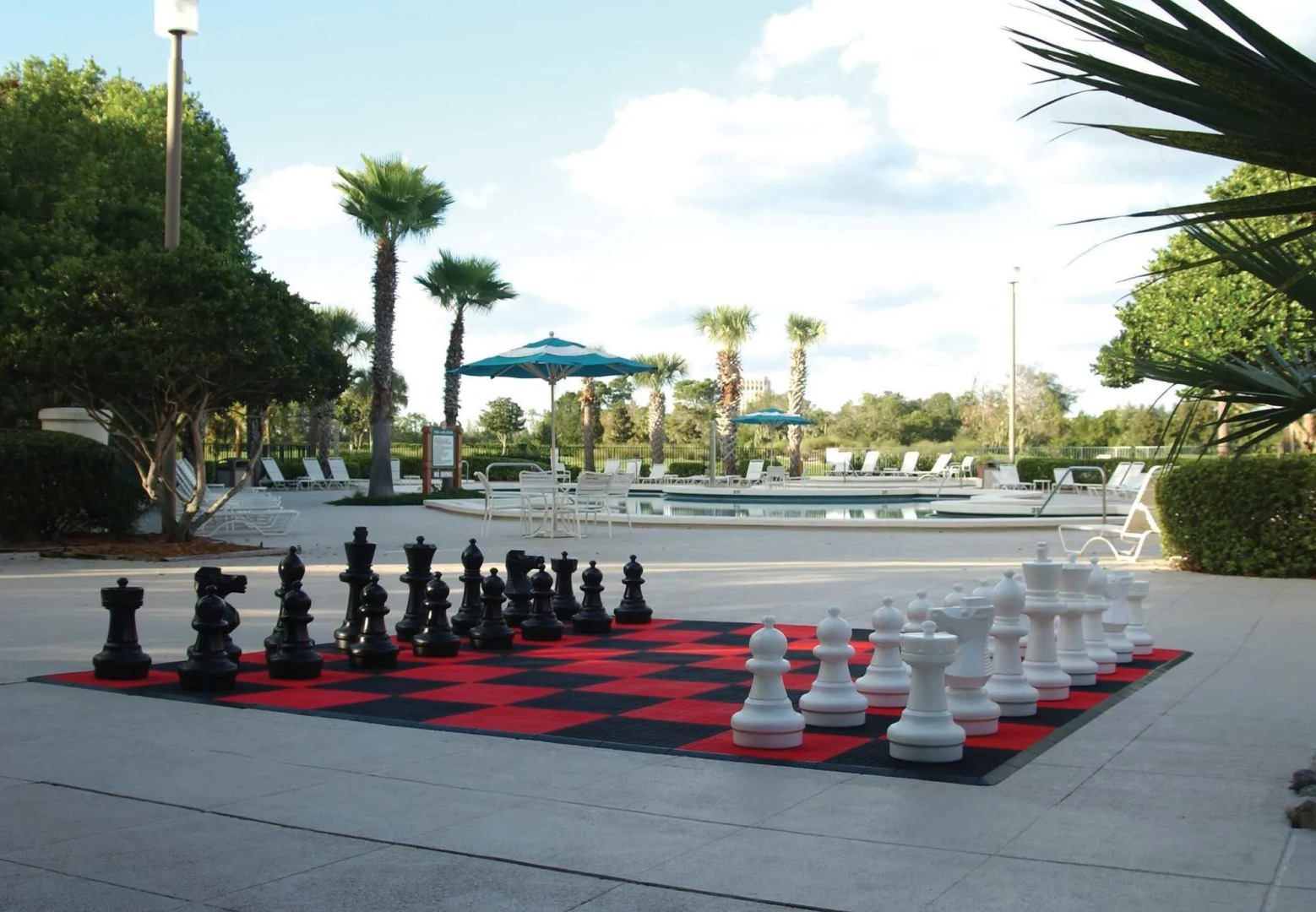 Marriott's Sabal Palms