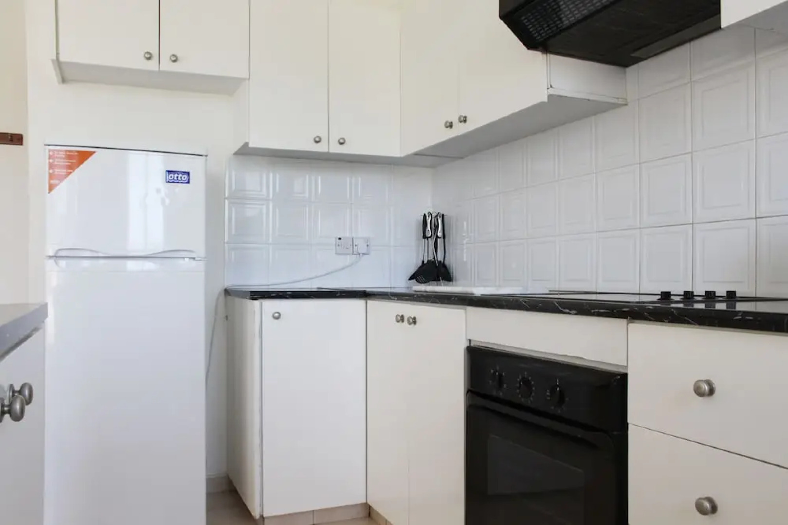 Constantia Gardens Apartments