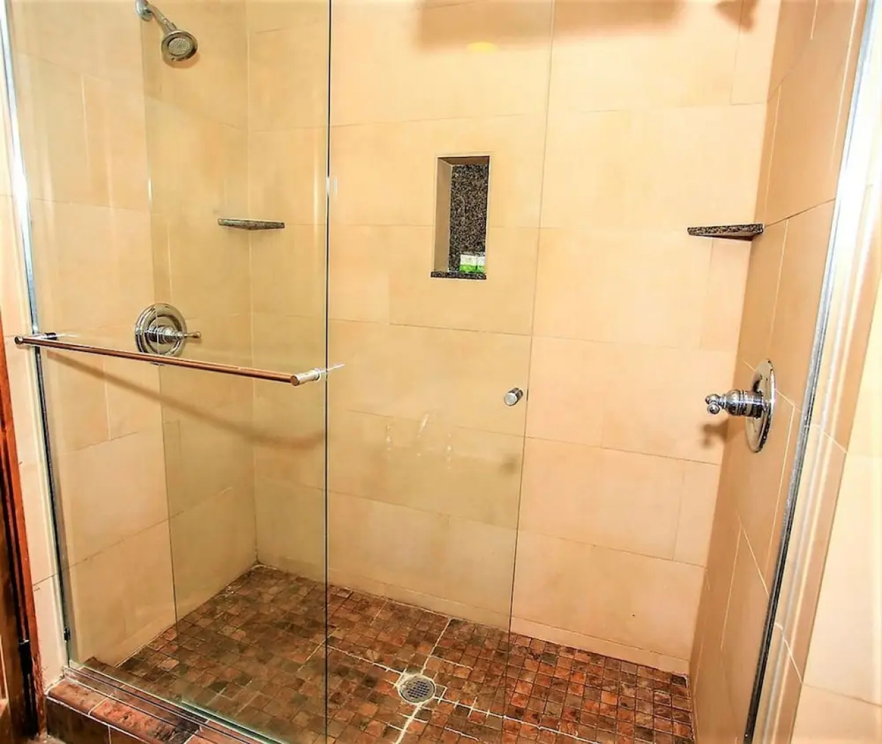 Westfall Mountain Lodge 1164 by RedAwning