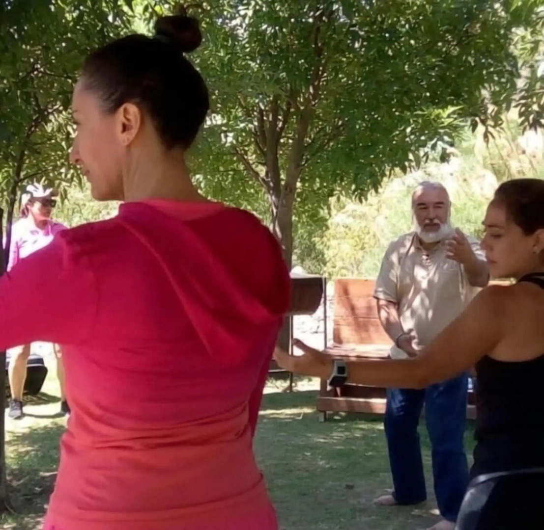 Echological - Glamping