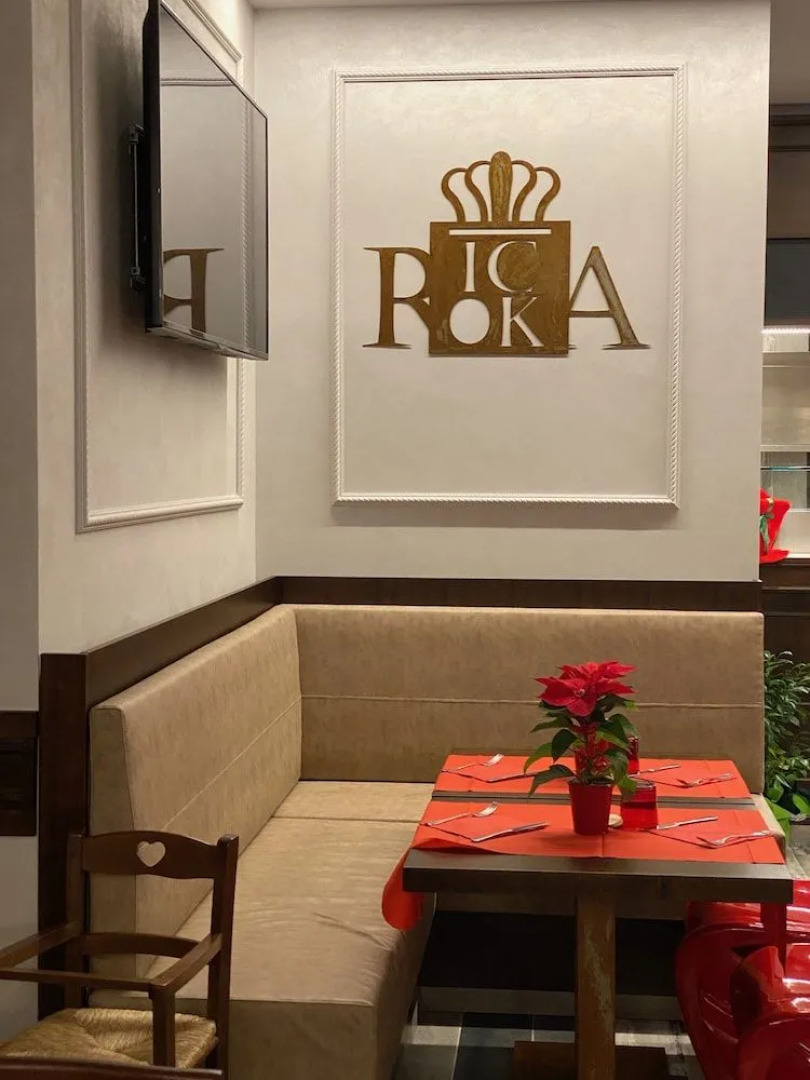 Ricaroka Affittacamere