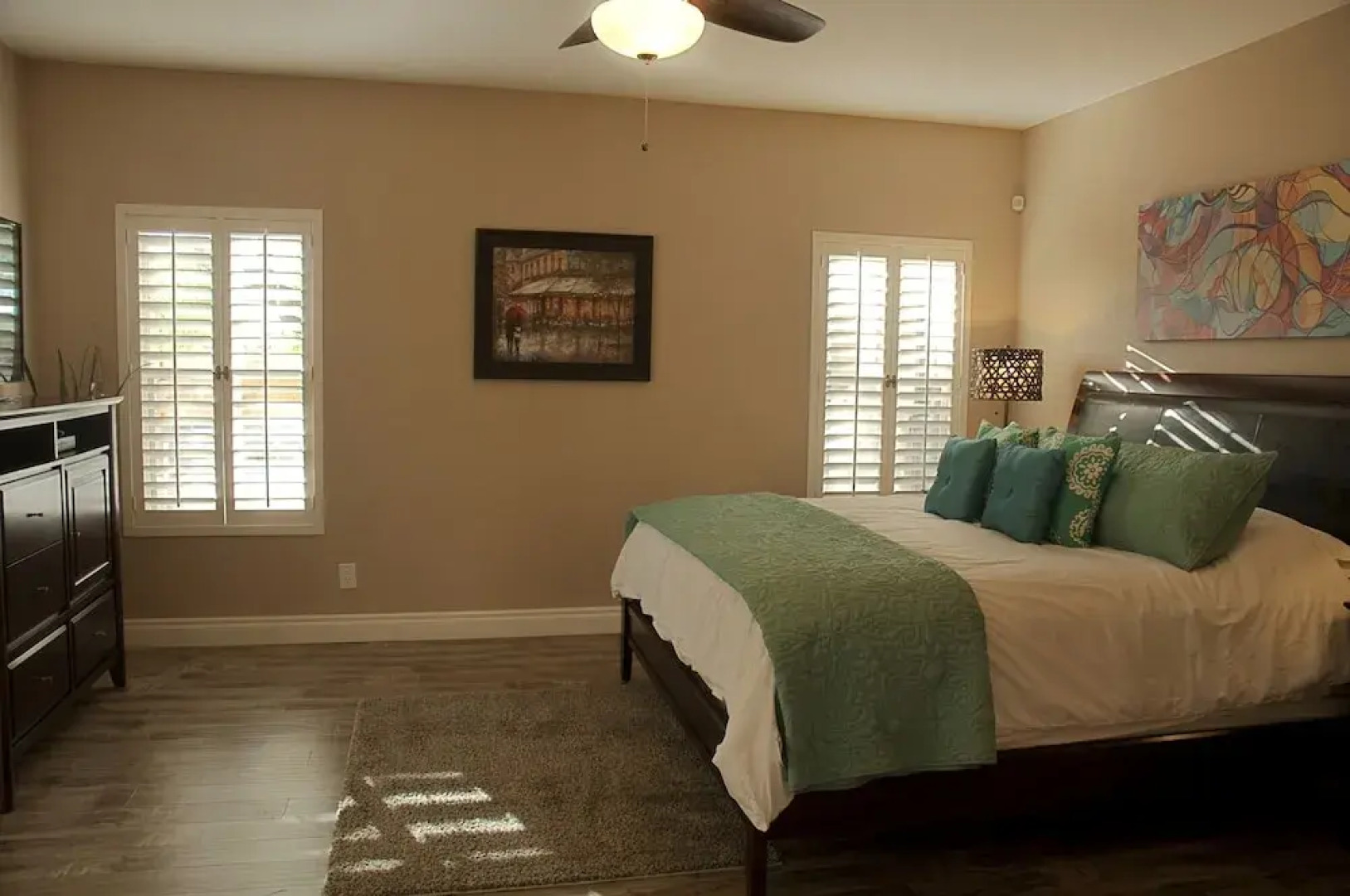 Casa Saguaro 4 Bedroom Home by RedAwning