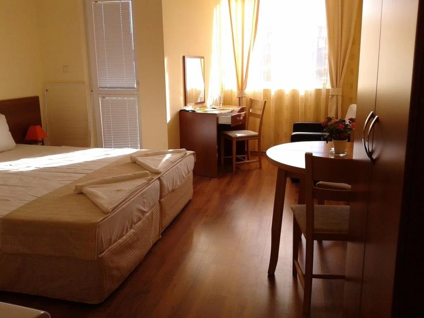 Stephanovy Guest House