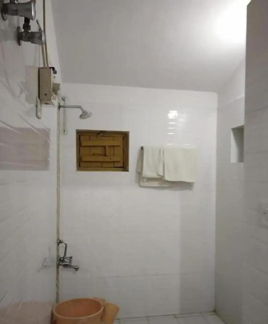 Tourist village Khajuraho