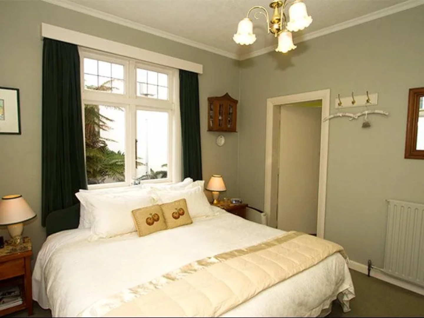 Teichelmanns Bed & Breakfast