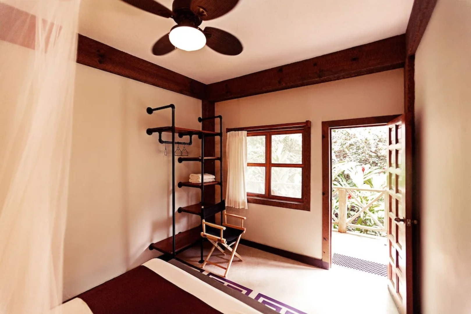 Hostal Jungle Lodge Tikal