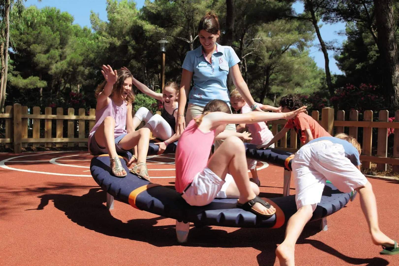 Belambra Clubs Presqu'île de Giens - Les Criques