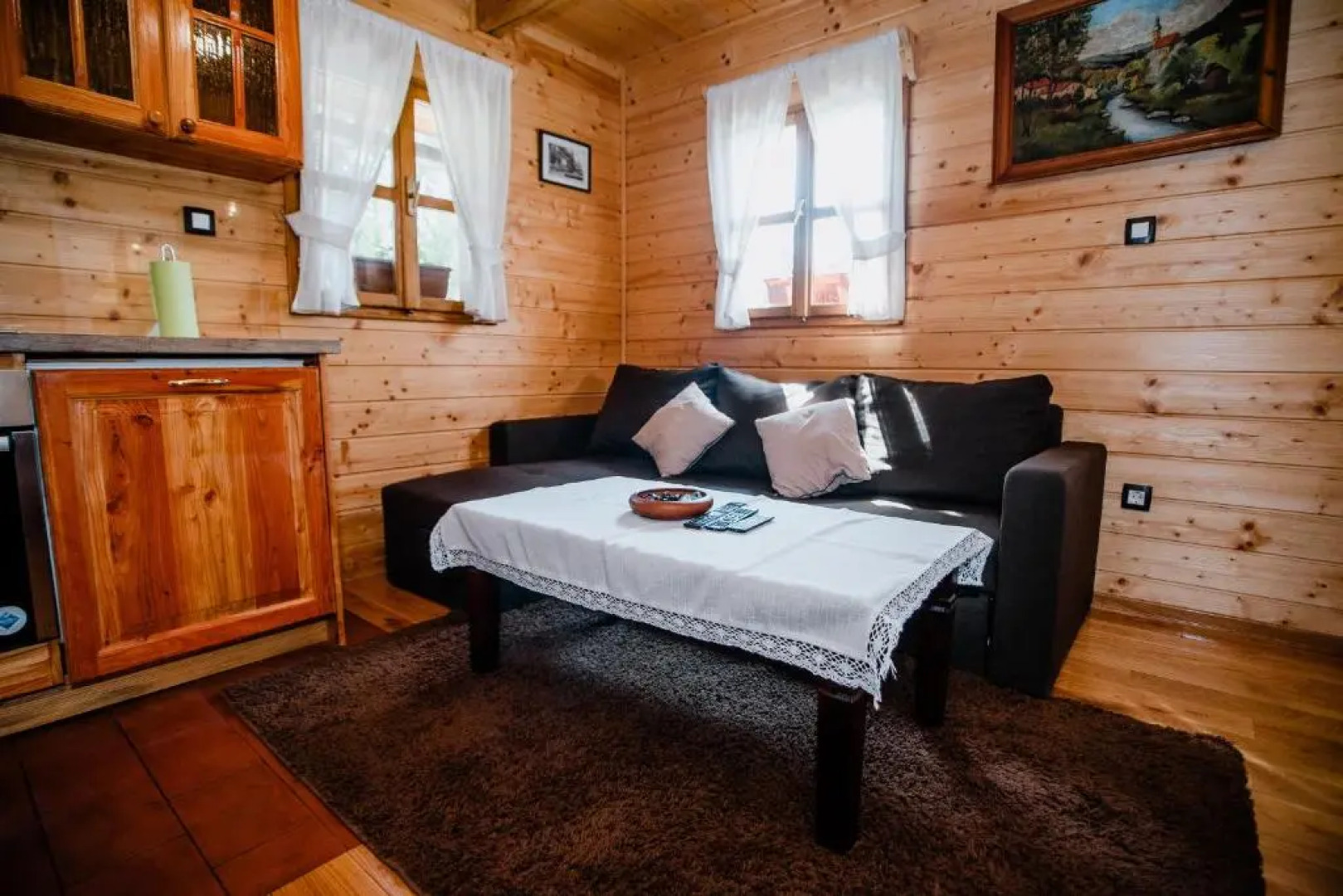 Kuća za odmor Balenović