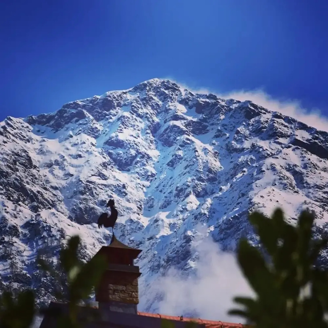 Il Granaio - Molino Maufet