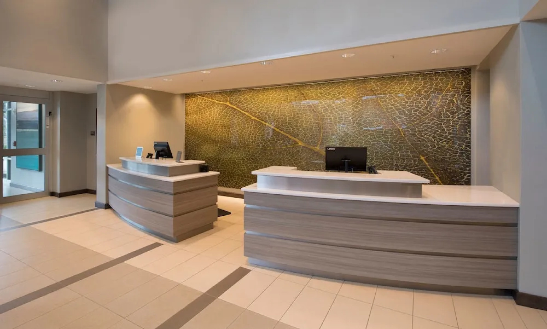 Residence Inn Atlanta Perimeter Center/Dunwoody