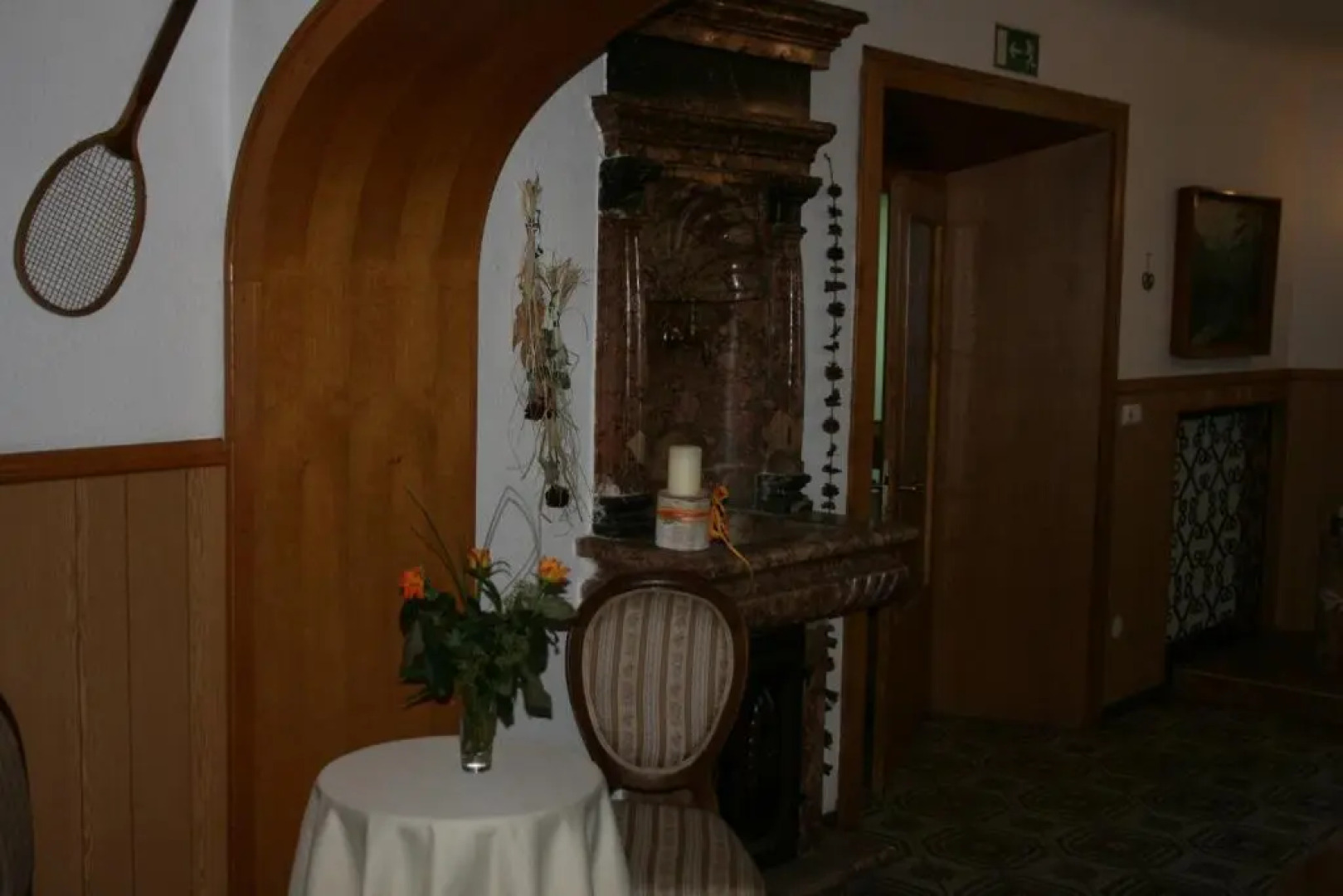 Gasthaus-Pension Schwarzer Graf