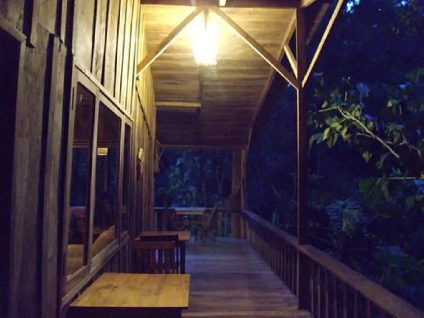 Posada Puerto Paraiso