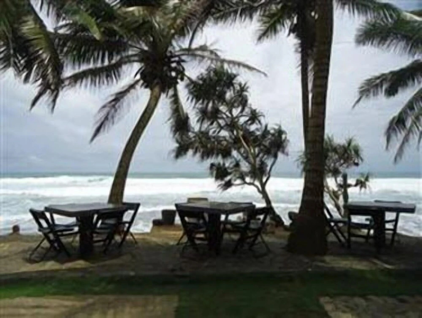 Time N Tide Beach Resort
