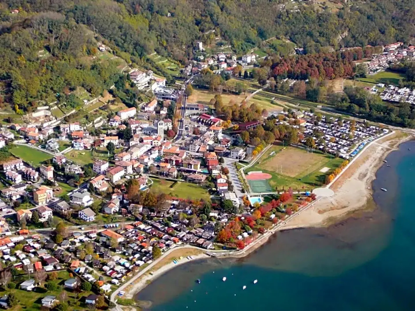 B&B Il Nido dello Svasso