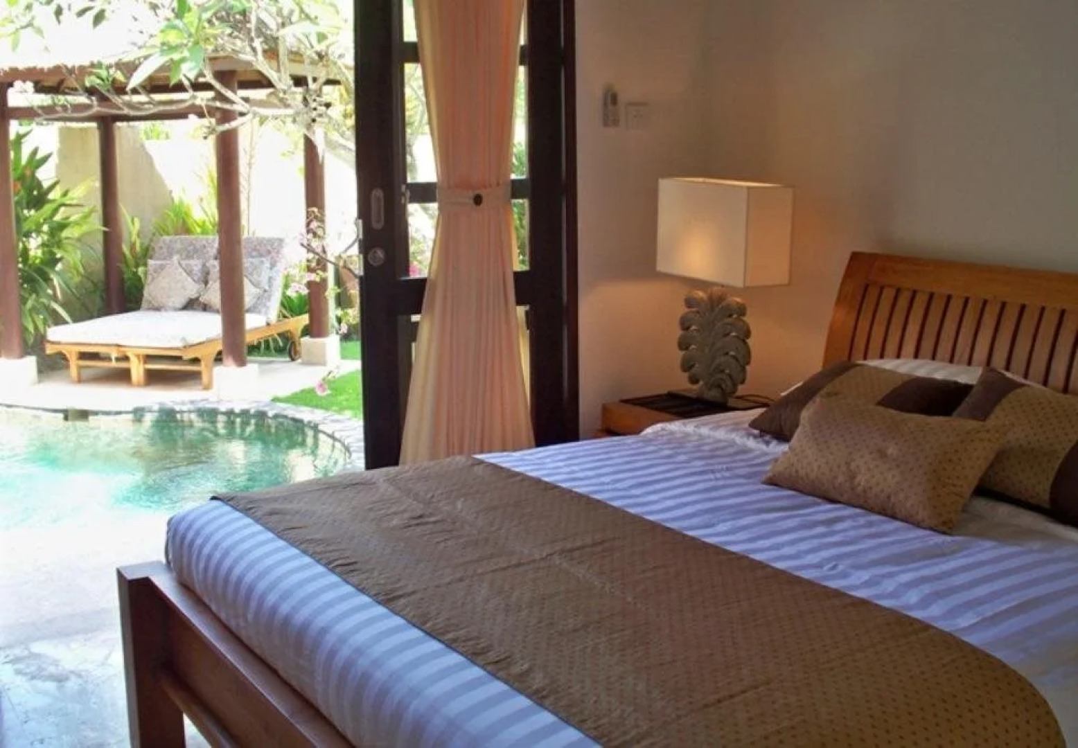 Benoa Quay Harbourside Villas