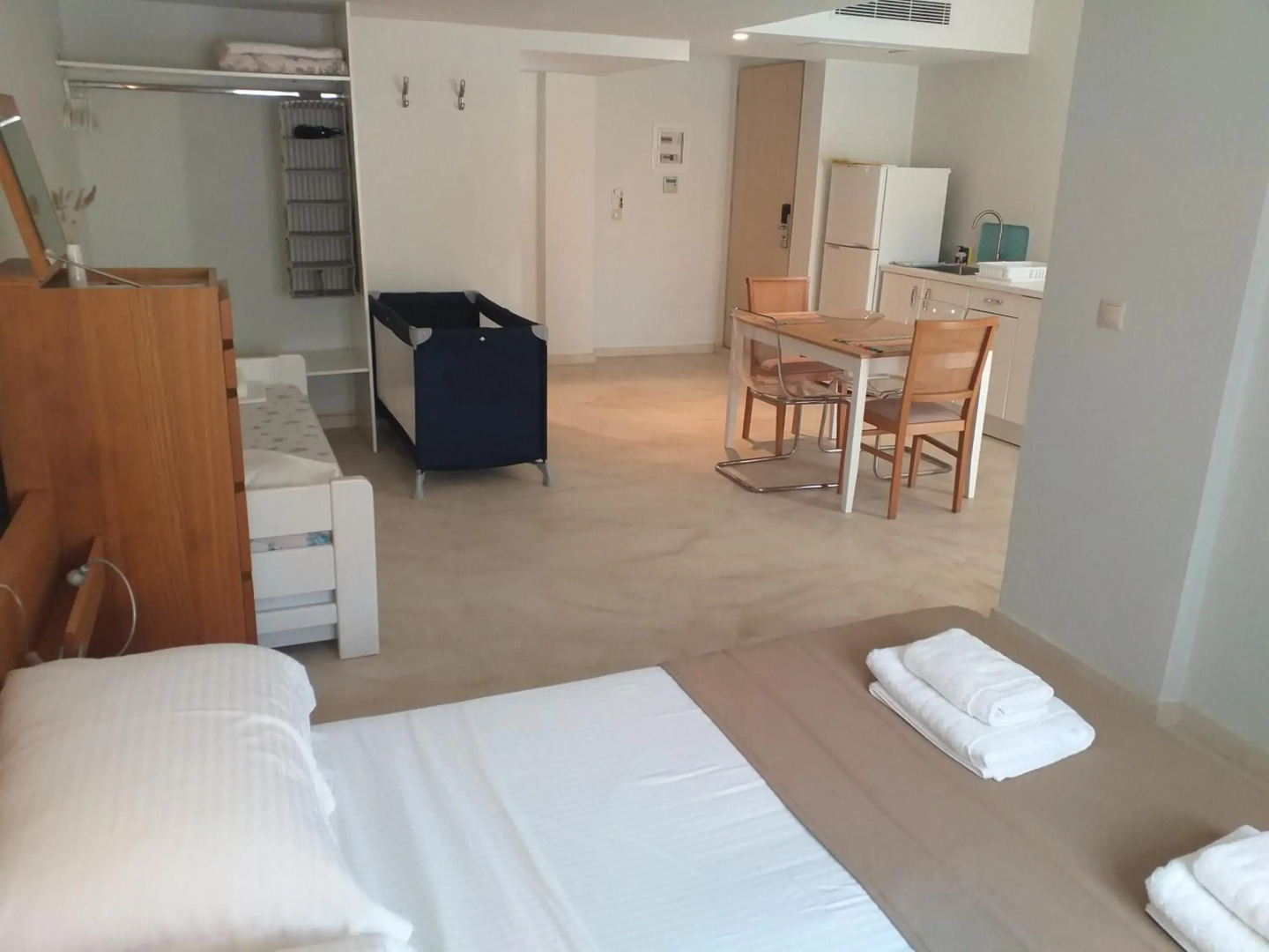 Aphrodite Samos Suites