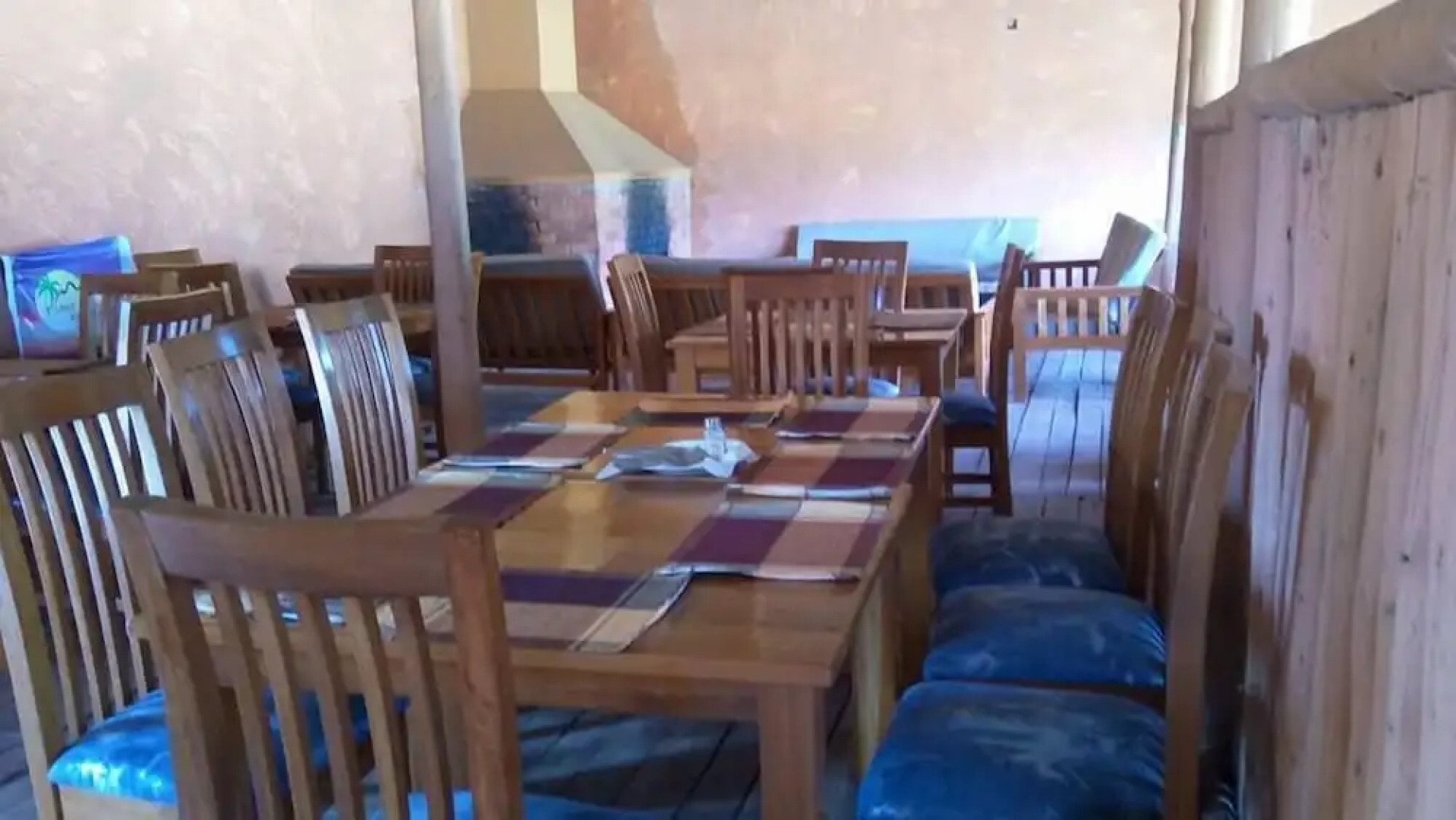 Lake Chahafi  Resort