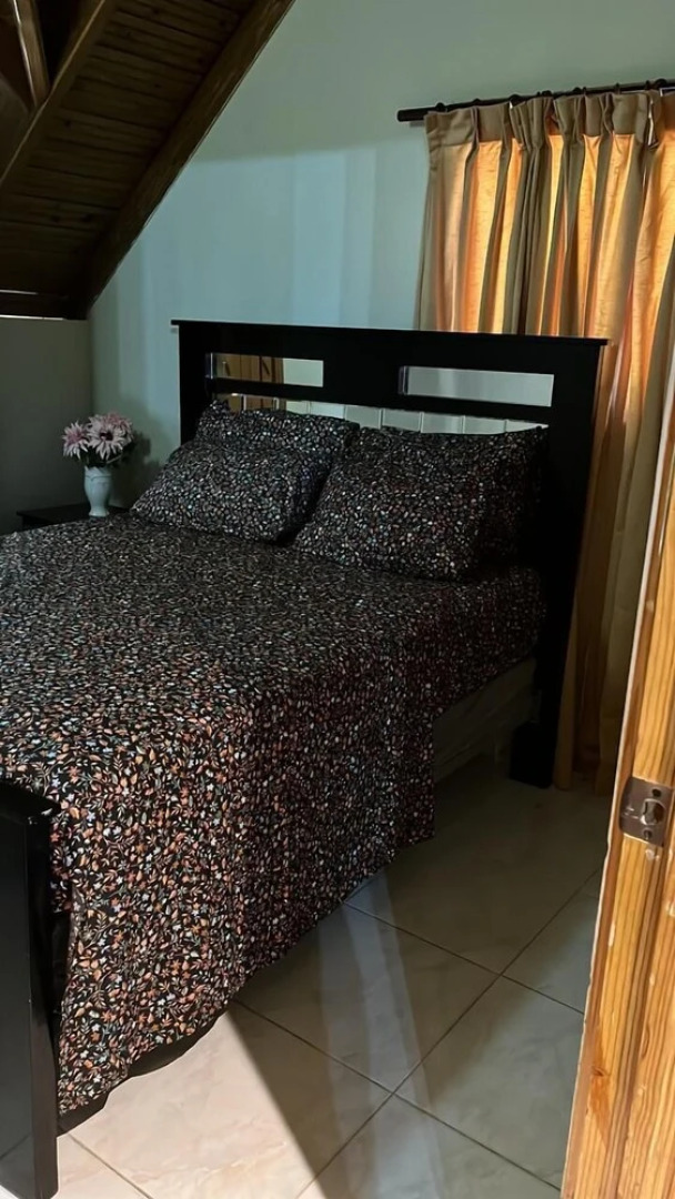 Villa Dorada Paulino