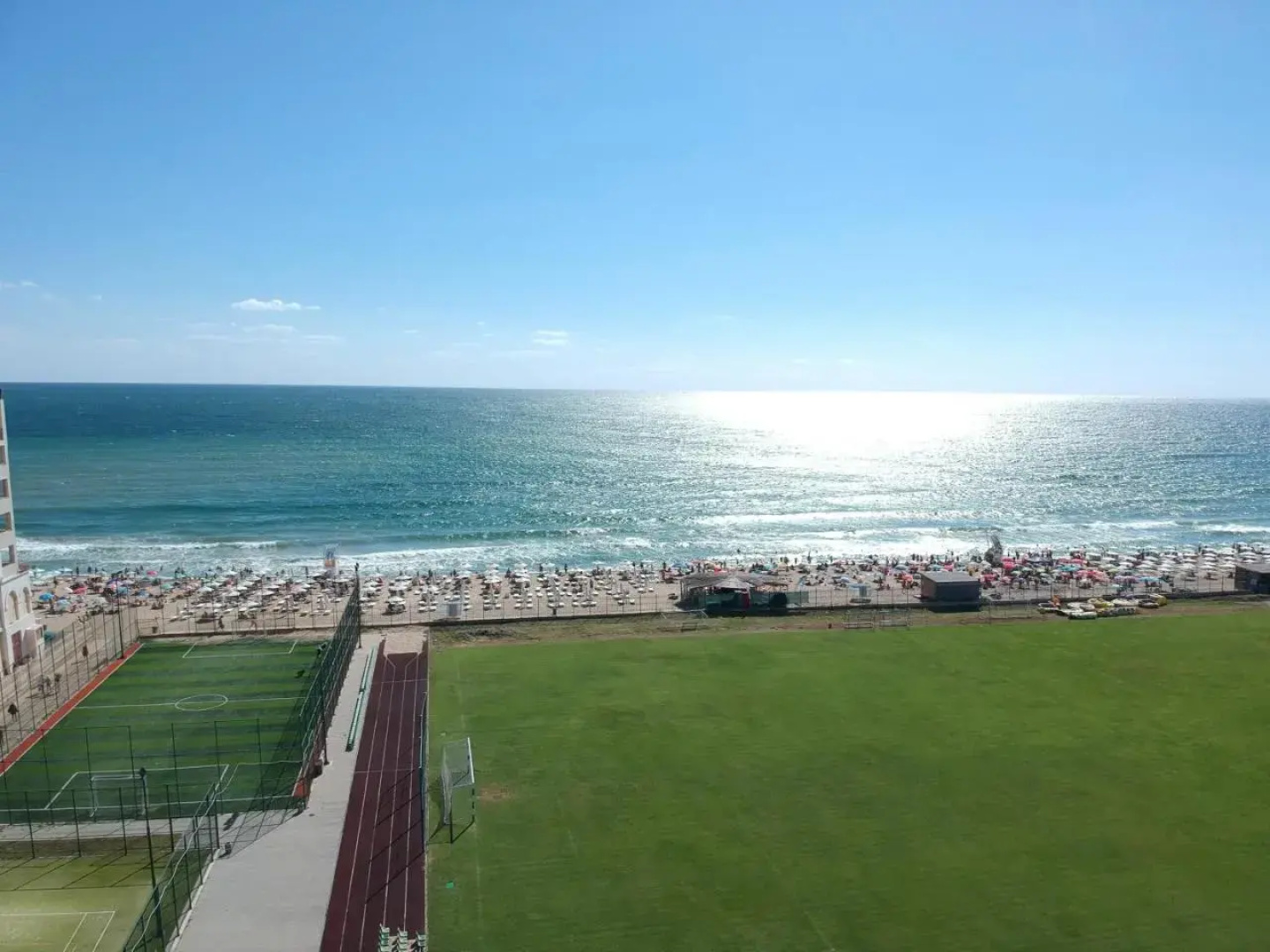 Sunny Island Obzor