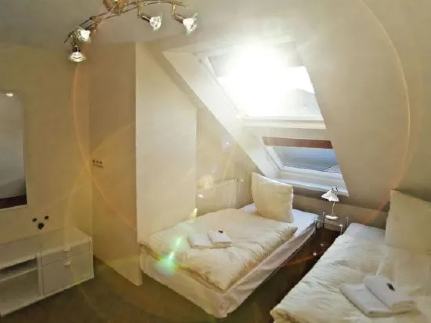 Ferienwohnung Geestemuende