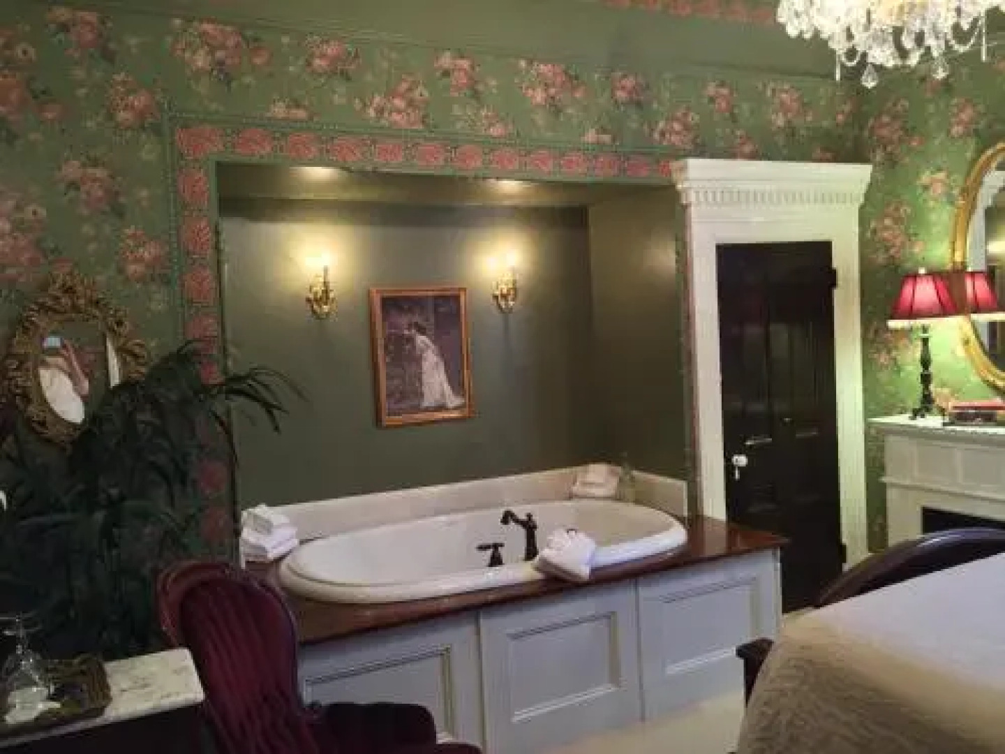 Annie Wiggins Guest House