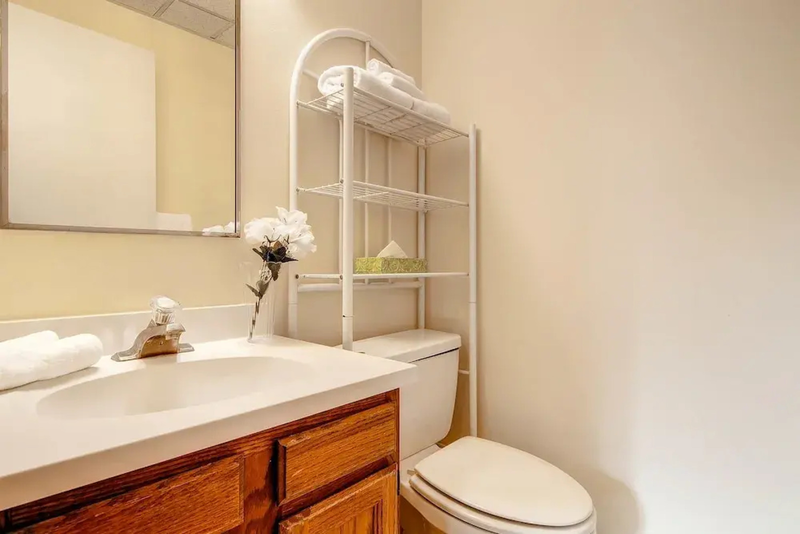 Mountain Green Condo