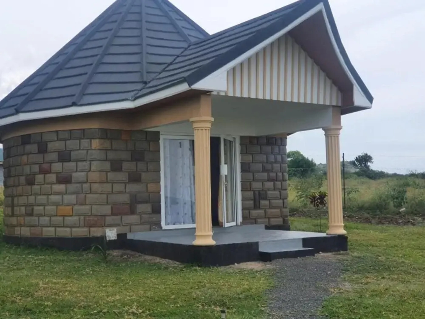 Victoria Sands Lodge