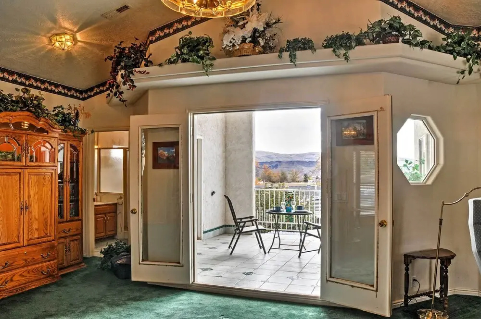 Sunny La Verkin Studio - 20 Mi to Zion Nat'l Park!