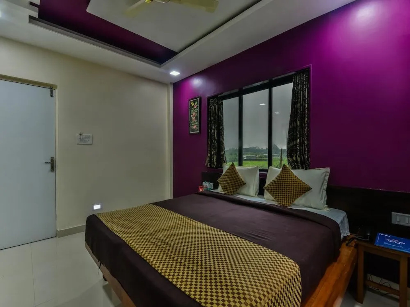 OYO 5744 Elegance By Inspire