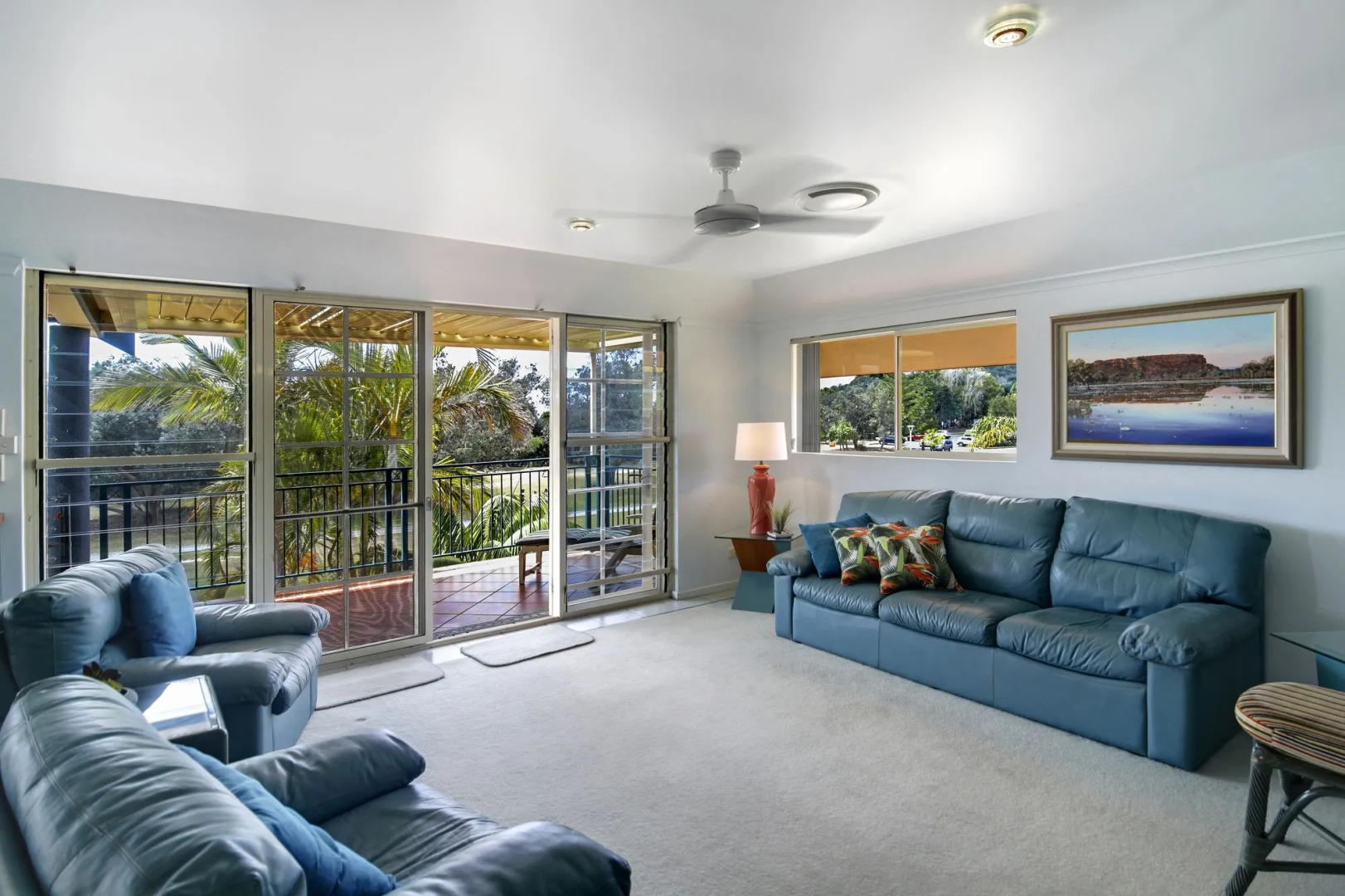 Sea Breeze on Main Beach