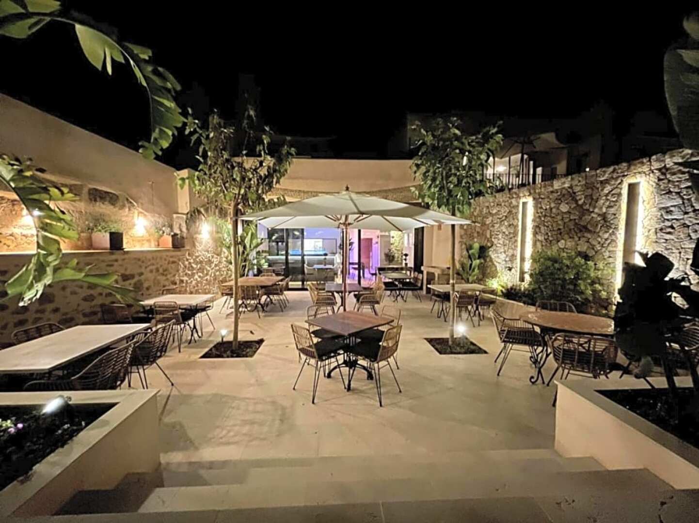 Petit Hotel C'an Mel