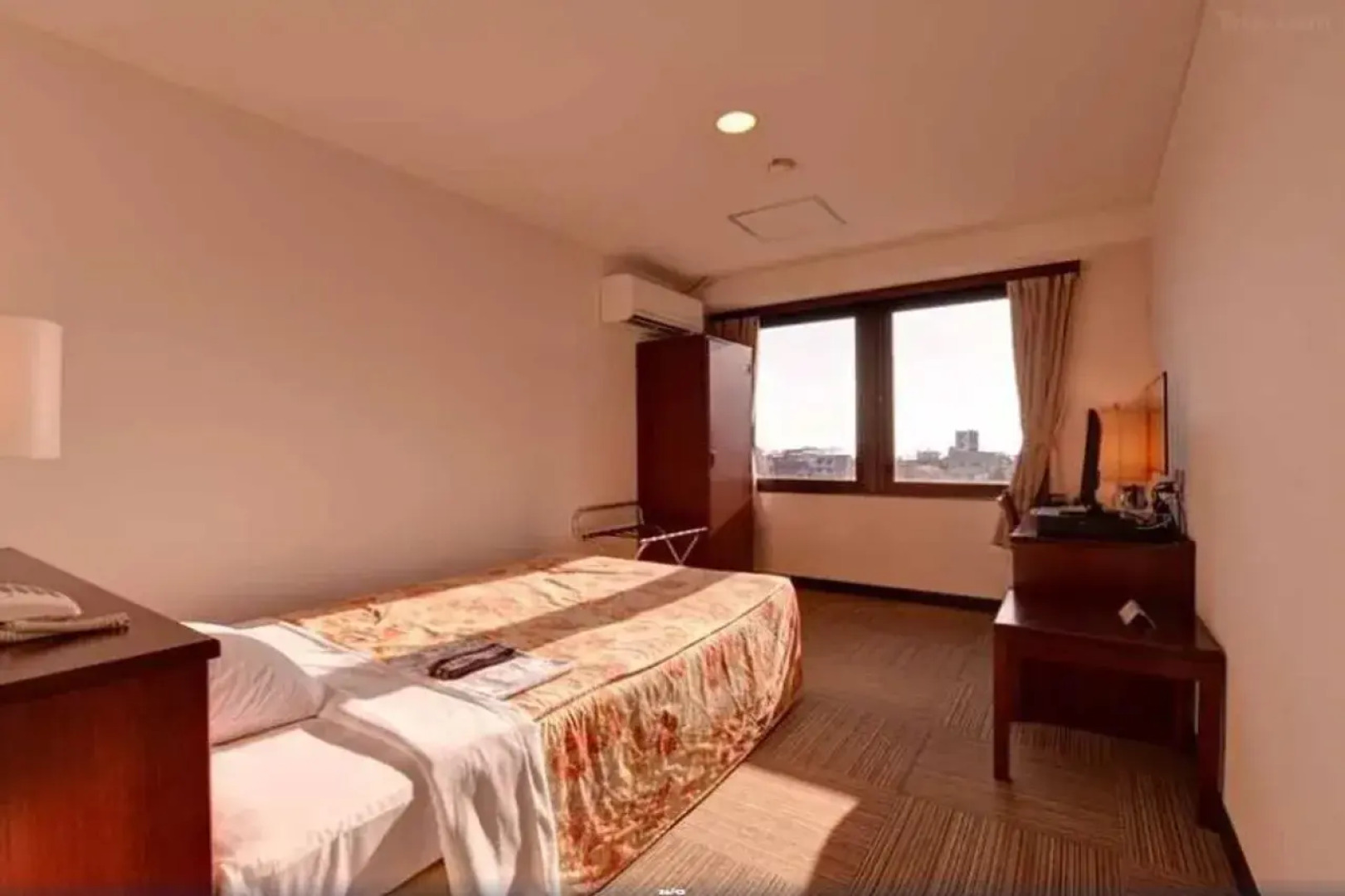 Yawatahama Century Hotel Itoh