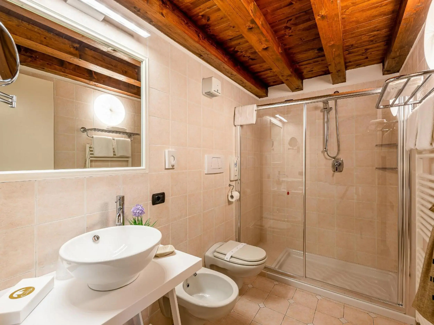 Hotel Villa Cariola