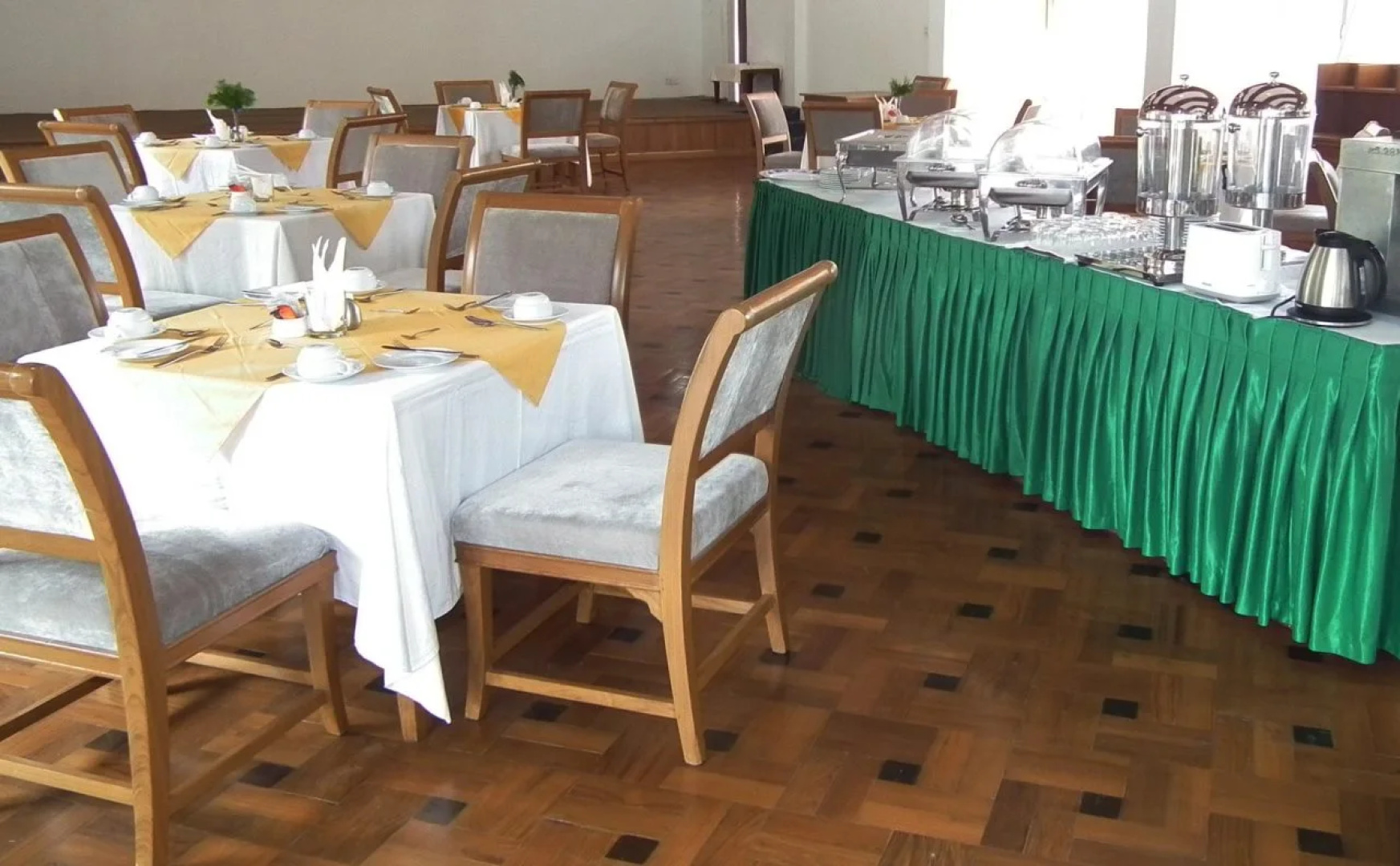 Golden Mrauk U Guest House