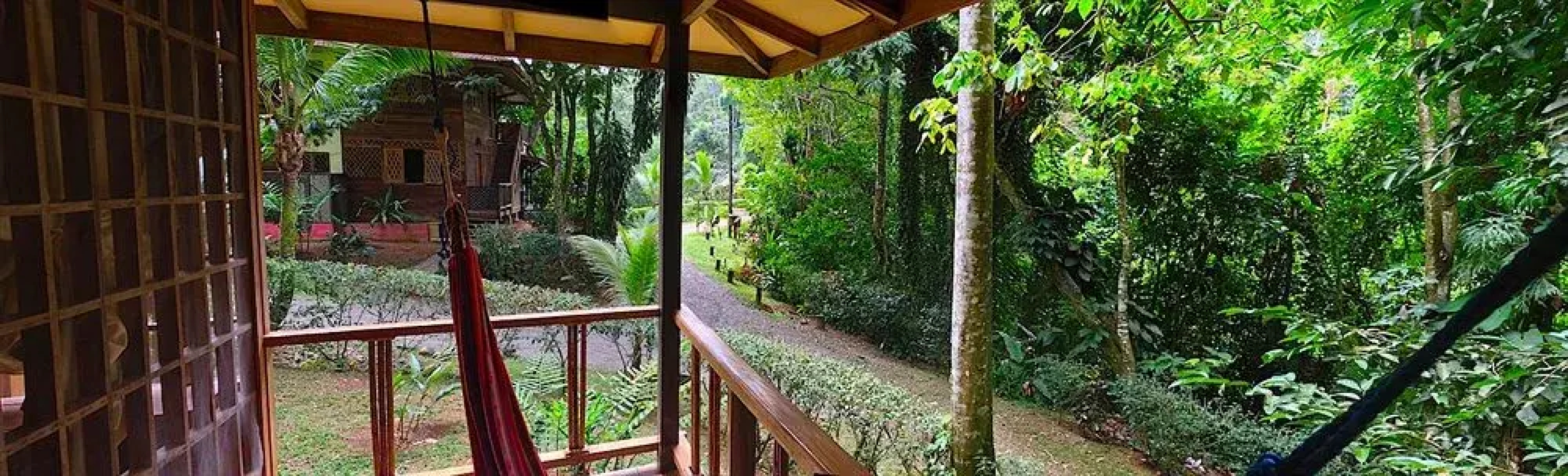 Samasati Yoga & Wellness Retreat