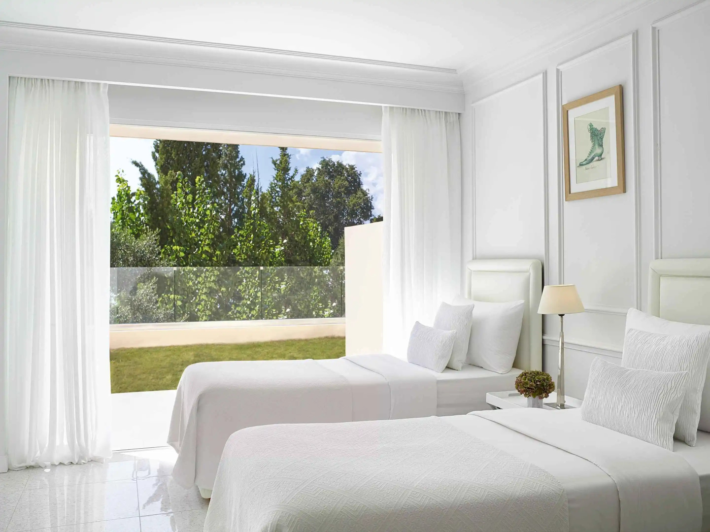 Курорт Corfu Imperial, A Grecotel Resort To Live