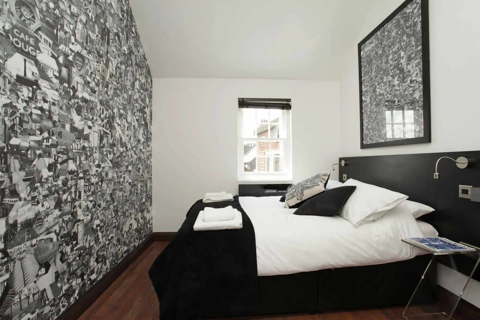 The Fort Boutique Hostel