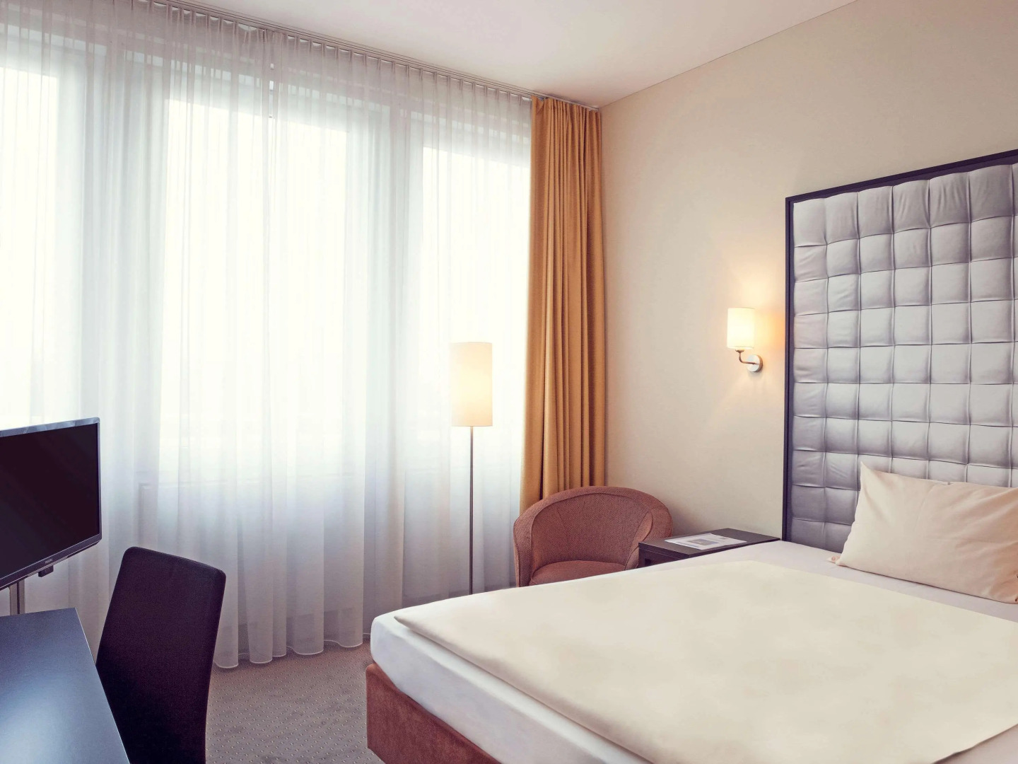 Styles Hotel München Messe