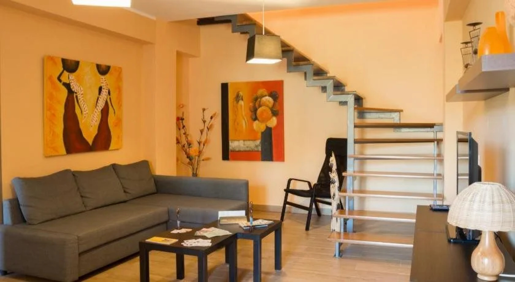 Bosco Sea Apartments