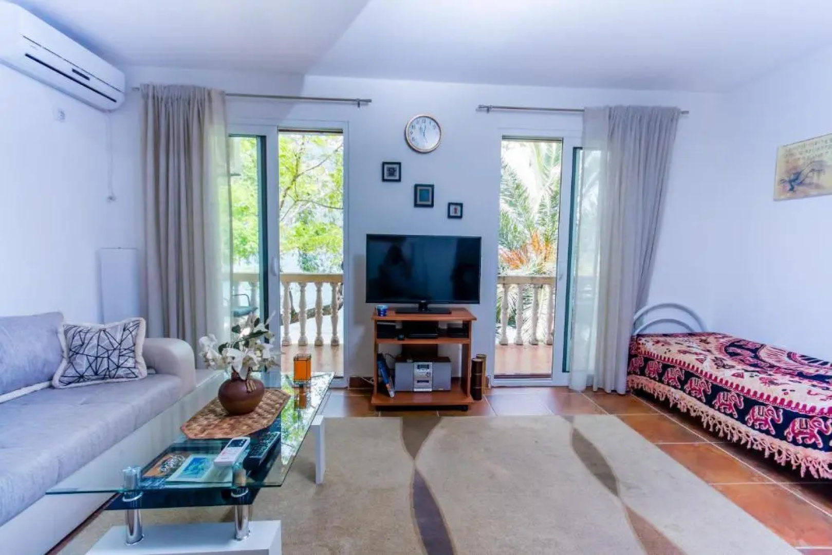 Apartmant Beachfront