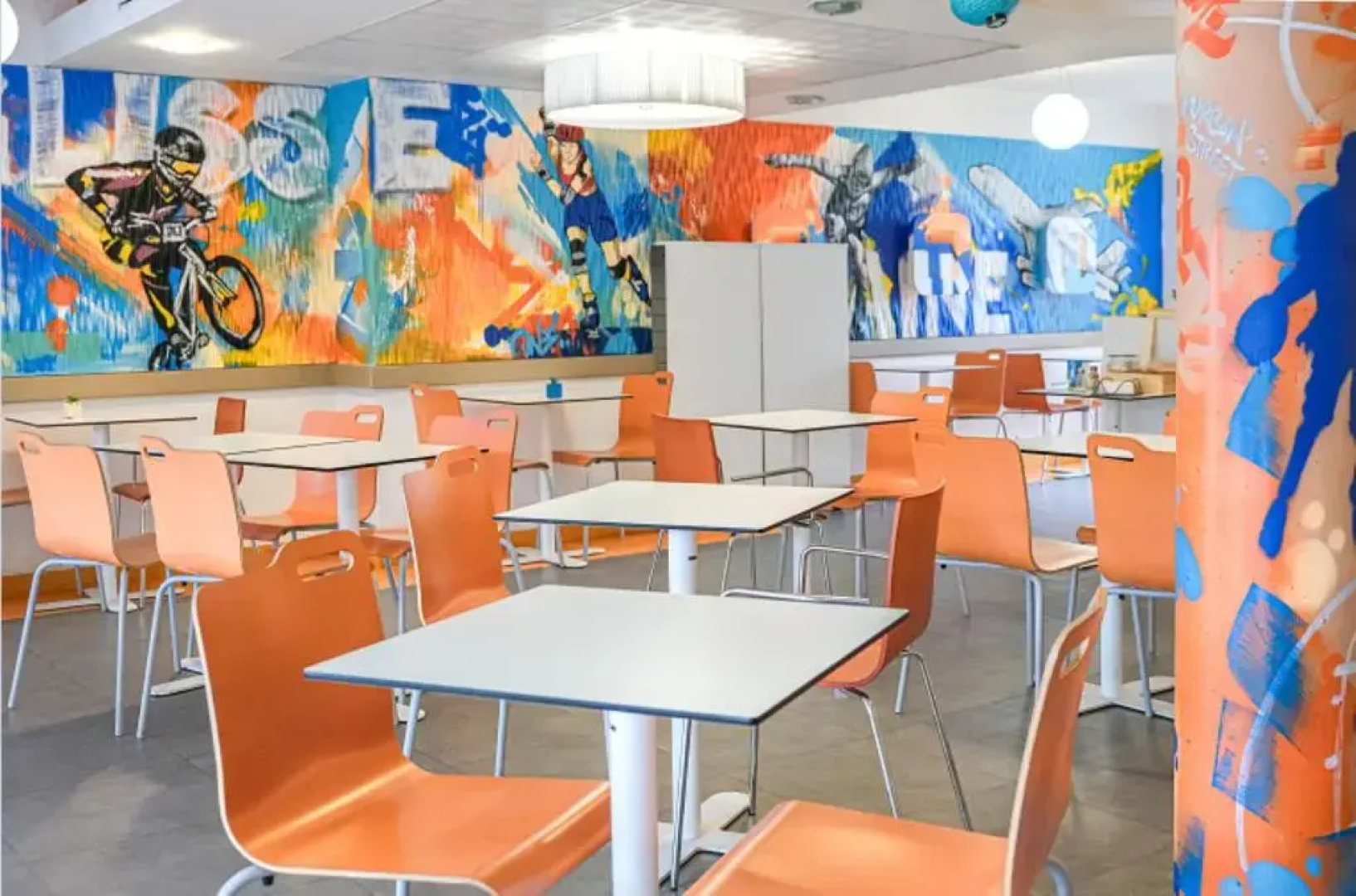 ibis budget Toulouse Blagnac Aéroport