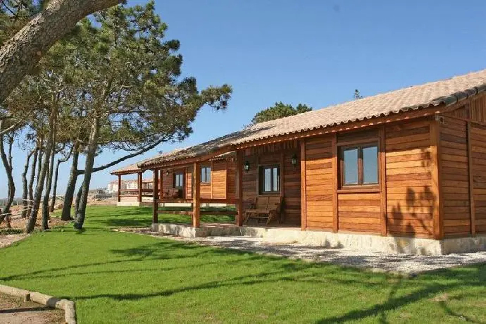 Ericeira Camping