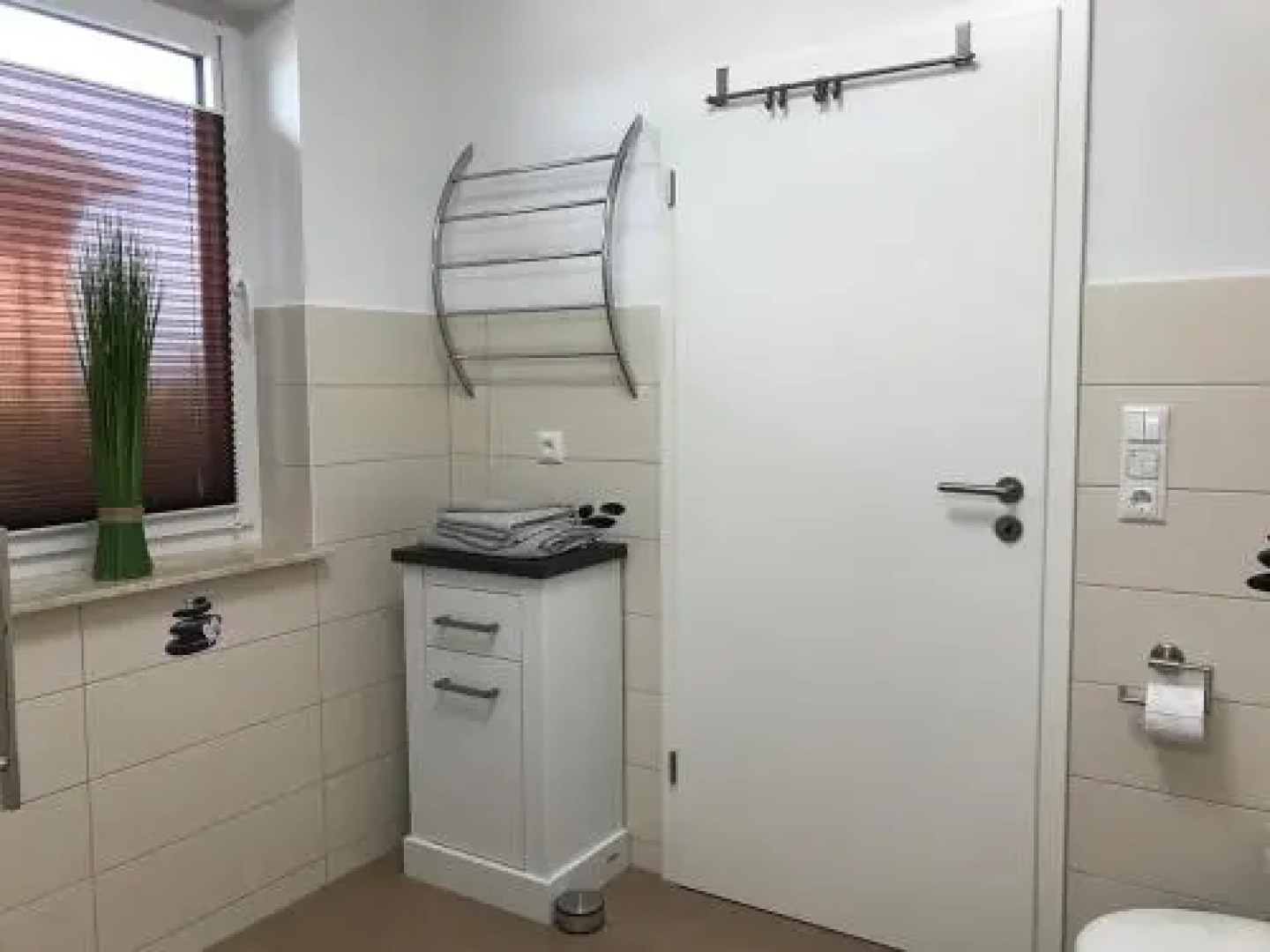 Ferienwohnungen am Hafen