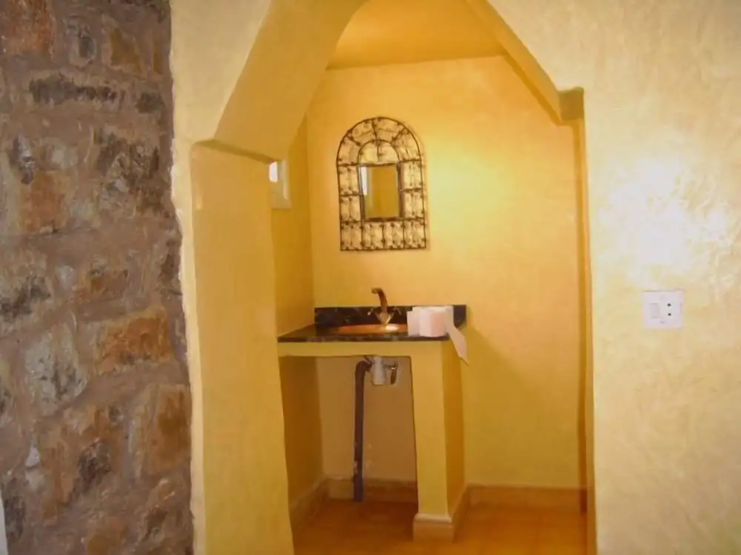 Riad Dar Fatna